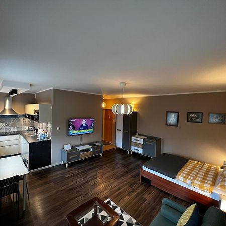 Friendly Apartments - Kraków Eksteriør billede