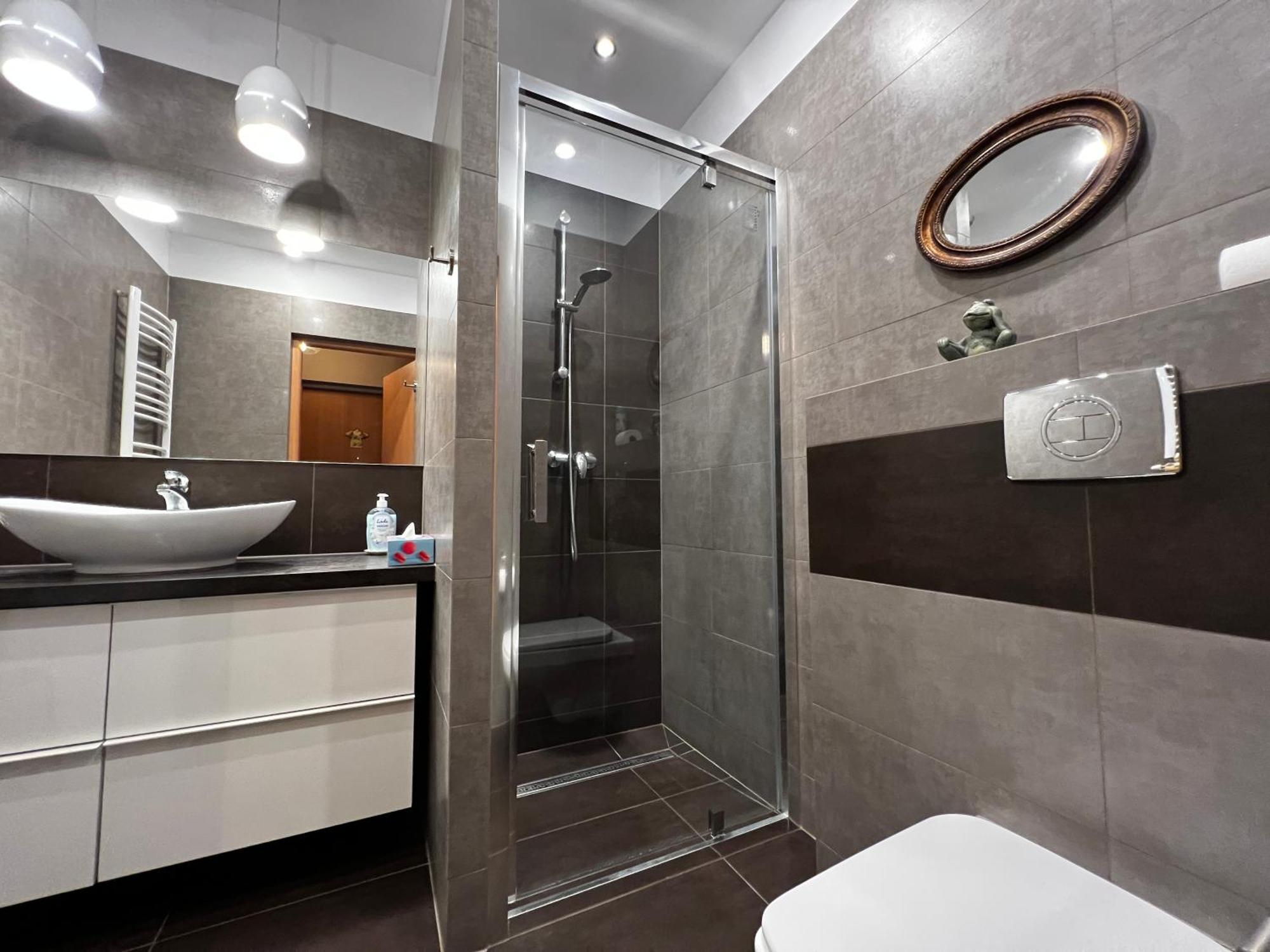 Friendly Apartments - Kraków Eksteriør billede