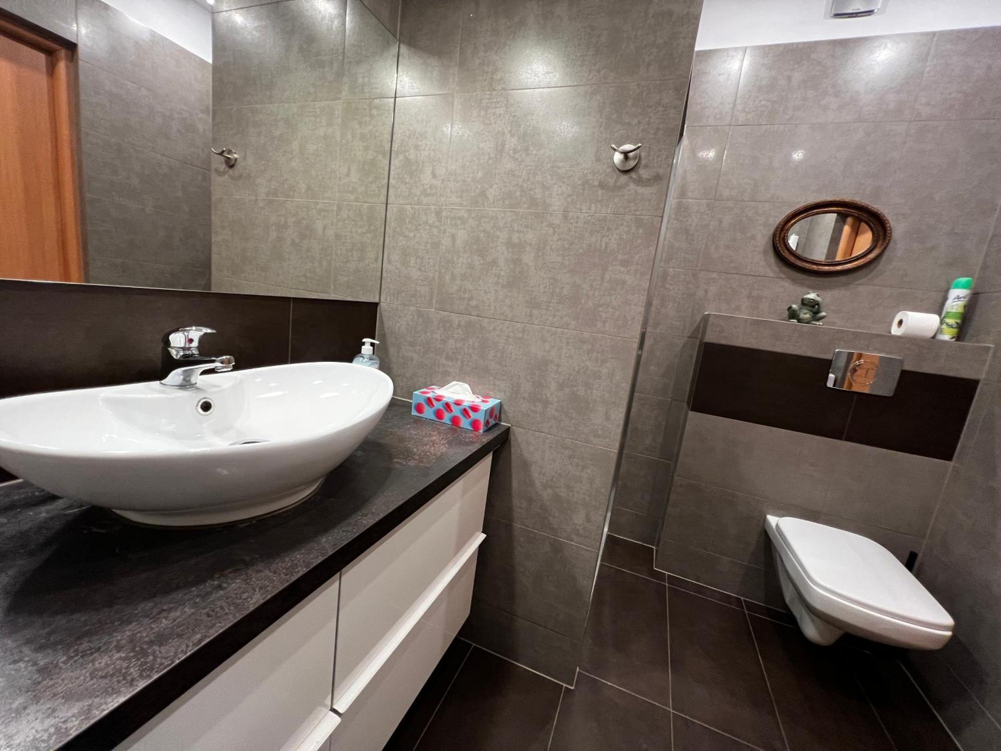 Friendly Apartments - Kraków Eksteriør billede