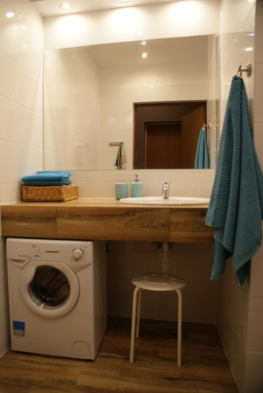 Friendly Apartments - Kraków Eksteriør billede