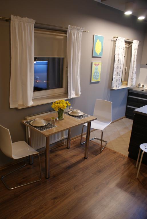 Friendly Apartments - Kraków Eksteriør billede