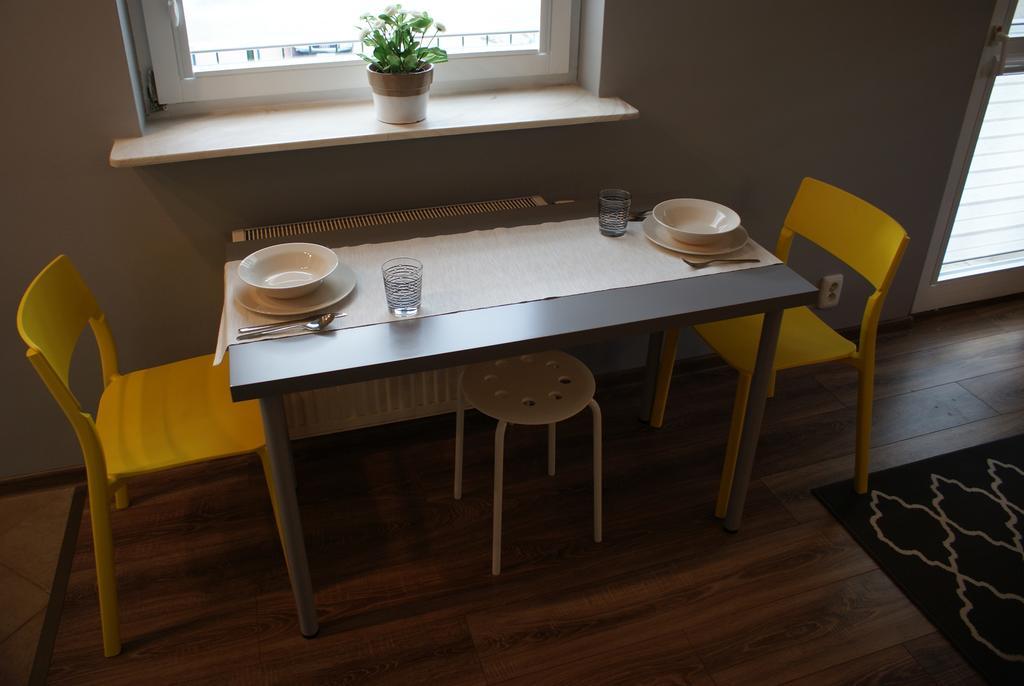 Friendly Apartments - Kraków Eksteriør billede
