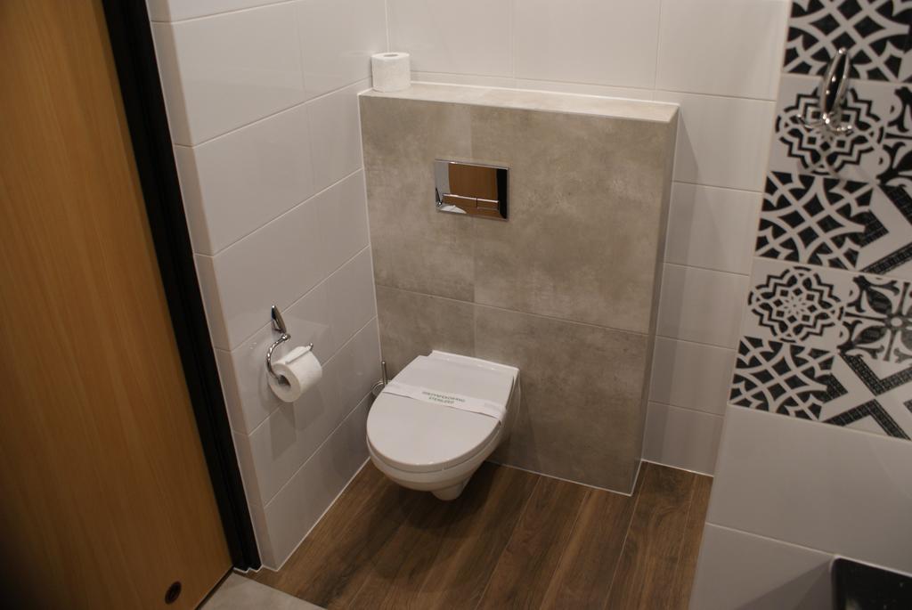 Friendly Apartments - Kraków Eksteriør billede