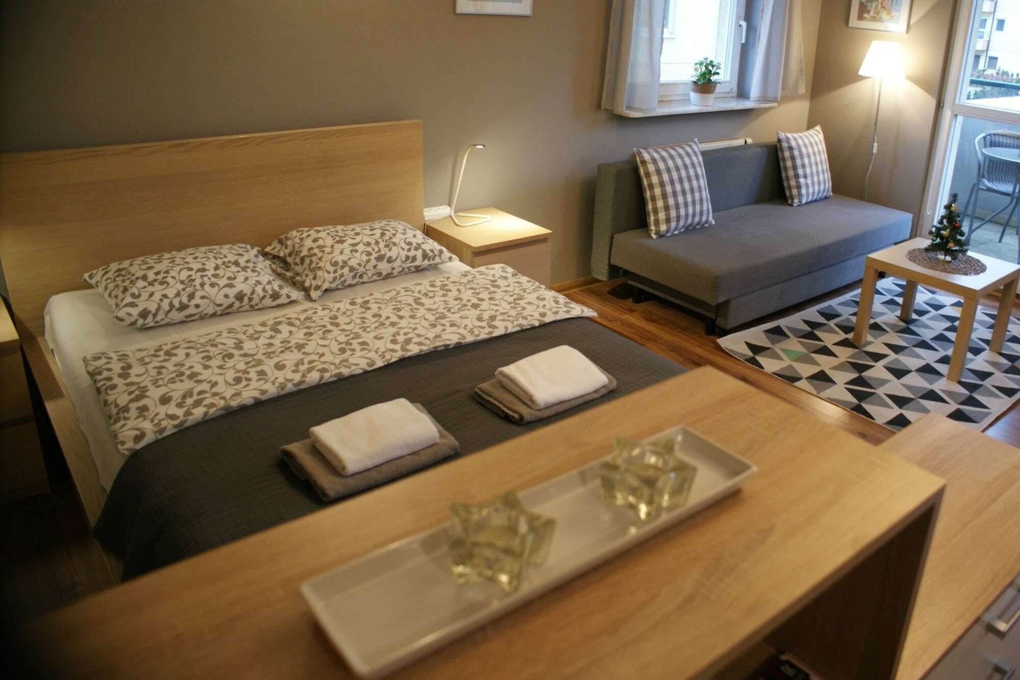 Friendly Apartments - Kraków Eksteriør billede