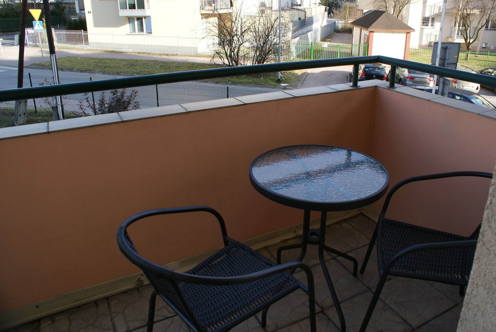 Friendly Apartments - Kraków Eksteriør billede